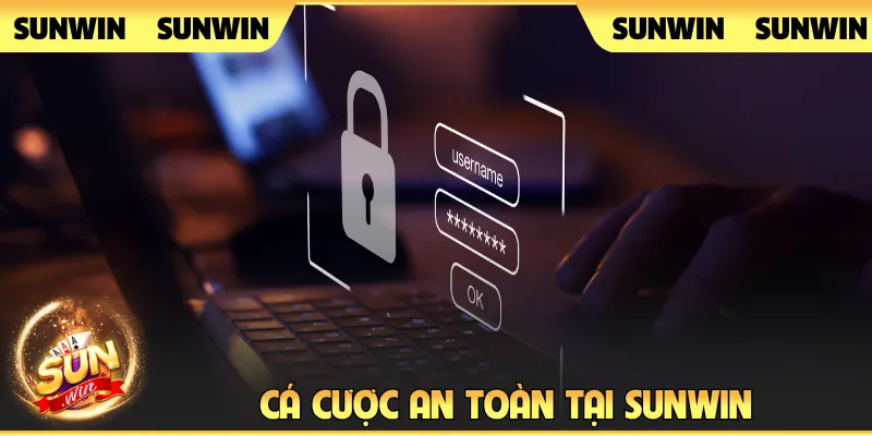 Cá cược an toàn tại Sunwin